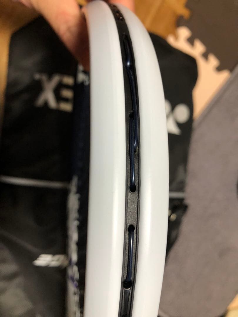 エフレーザー7V 極美品