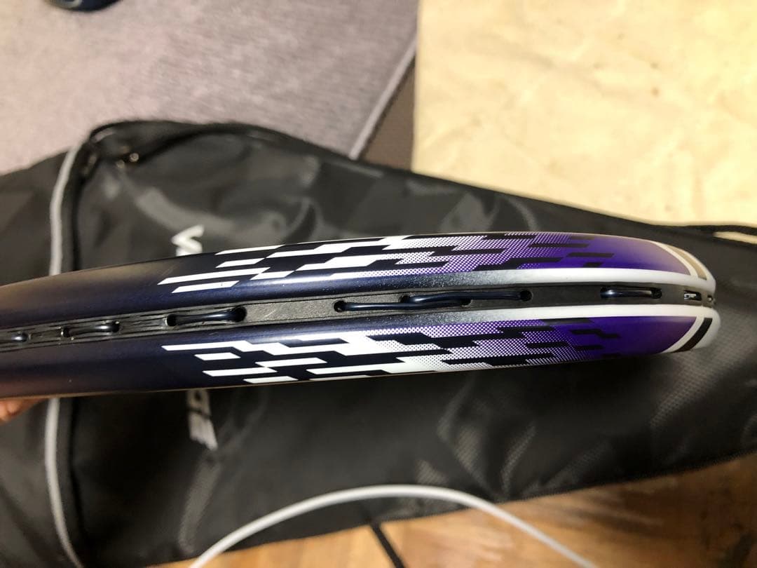 エフレーザー7V 極美品