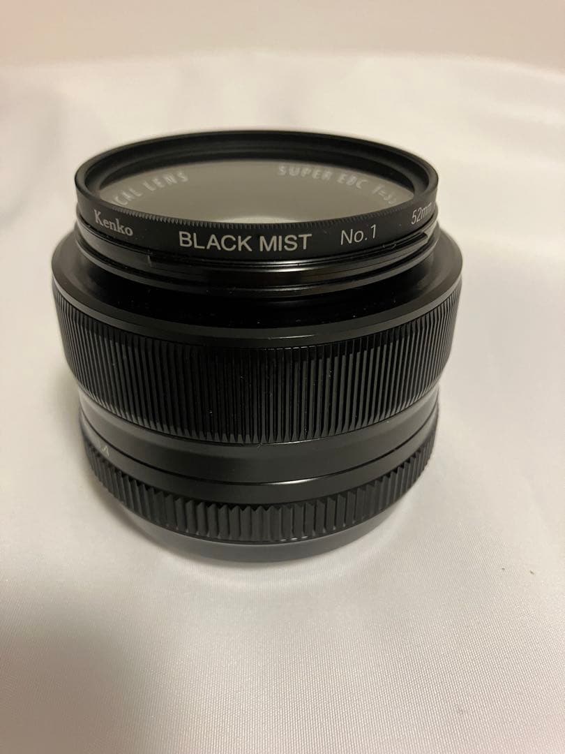 FUJIFILM XF35mmF1.4 R 単焦点レンズ