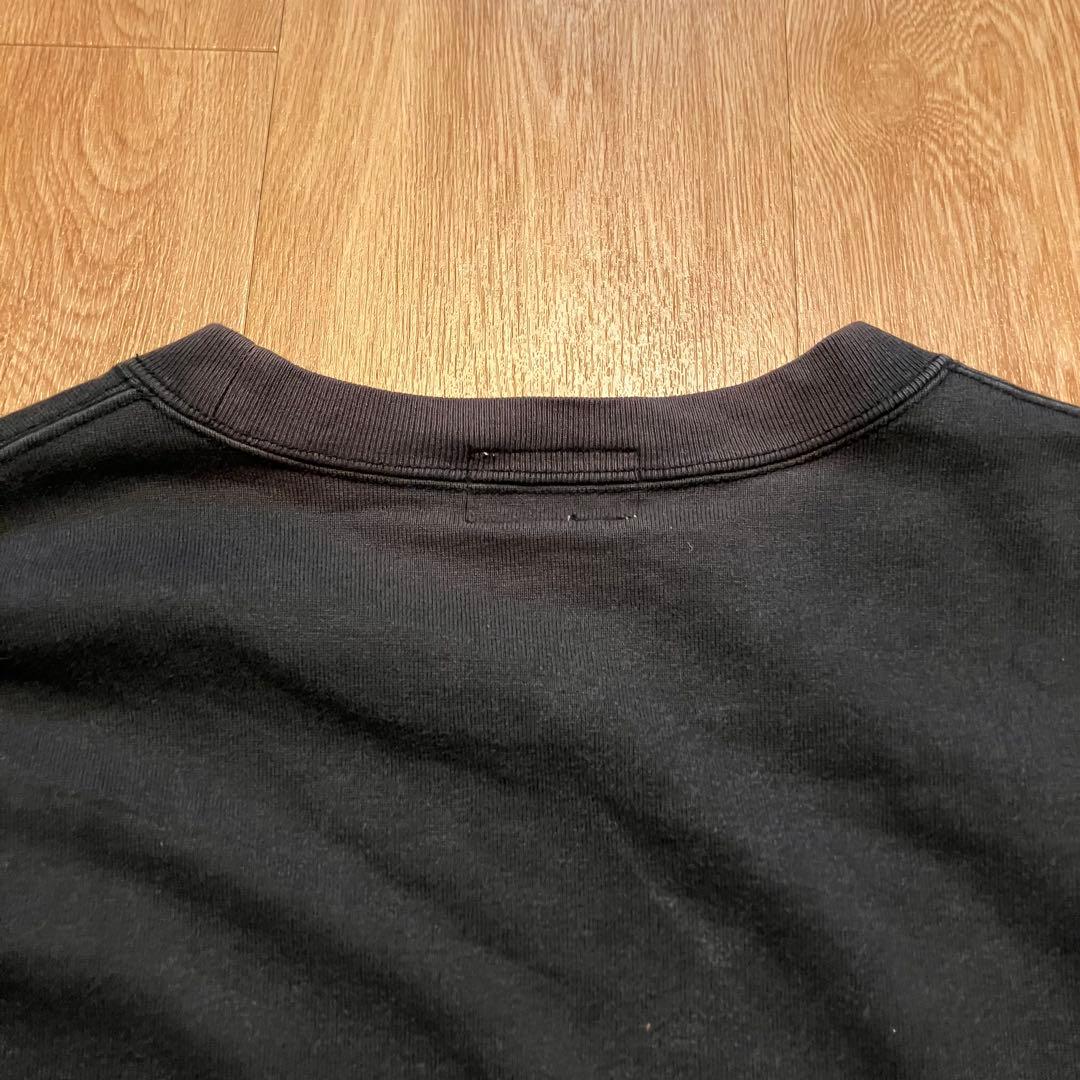 C.E/CAV EMPT スウェットトレーナー 希少 ブラック