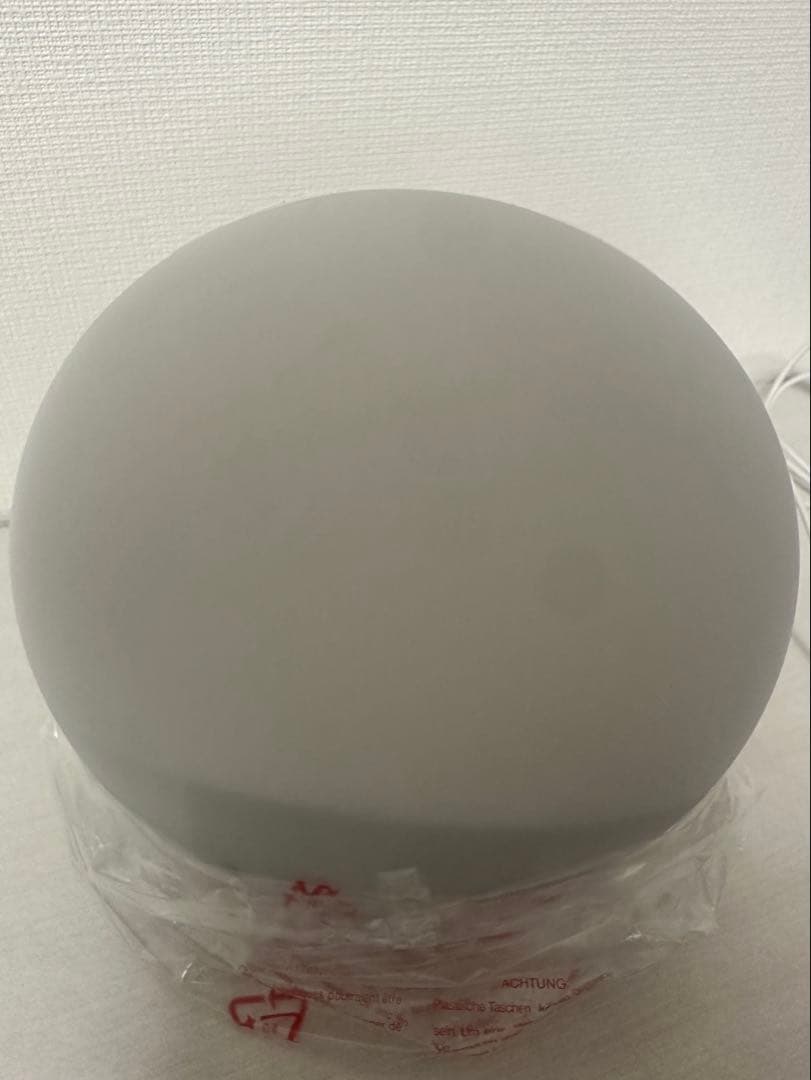 PHILIPS smartsleep 目覚まし時計