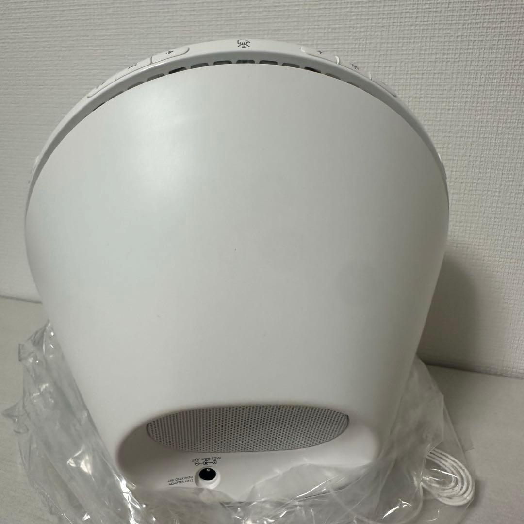 PHILIPS smartsleep 目覚まし時計