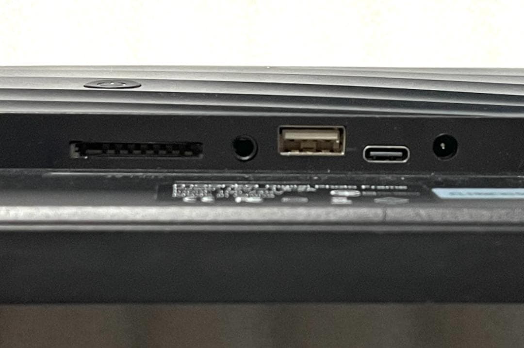 酒*徳様 デジタルフォトフレーム(15.6インチ)