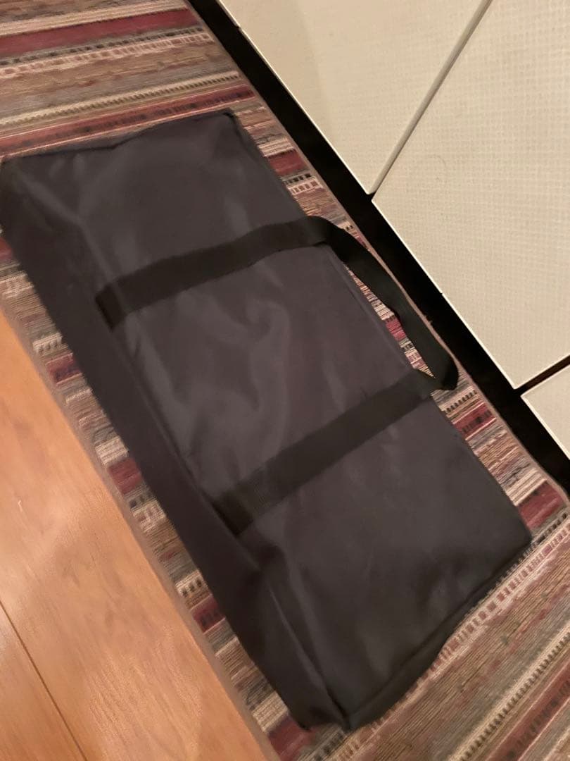 ハイランダー　ヘキサテーブル