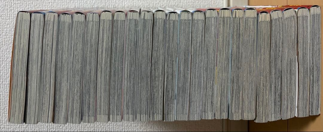 SAKAMOTO DAYS サカモトデイズ 1-23巻 23冊セット 美品