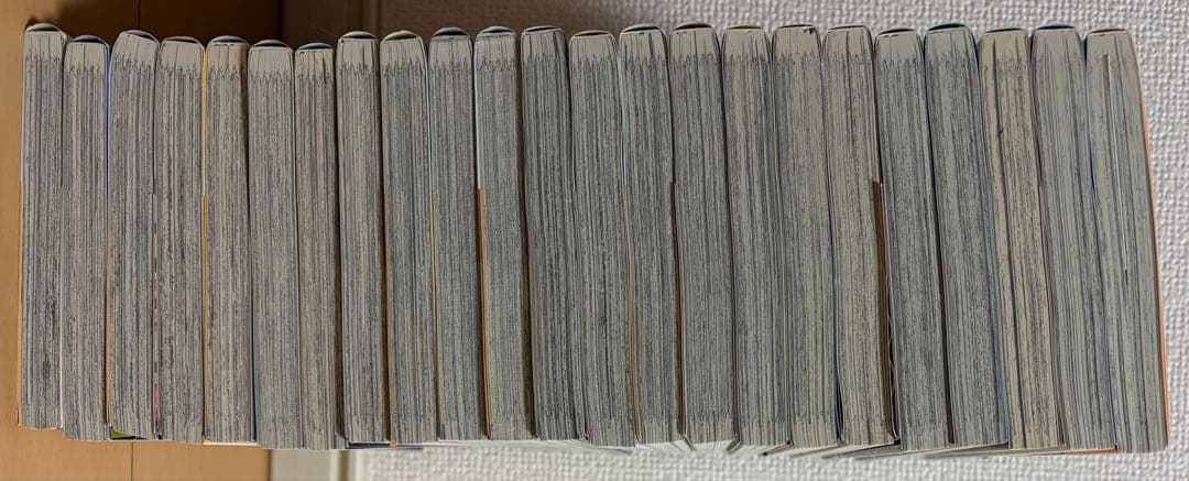 SAKAMOTO DAYS サカモトデイズ 1-23巻 23冊セット 美品