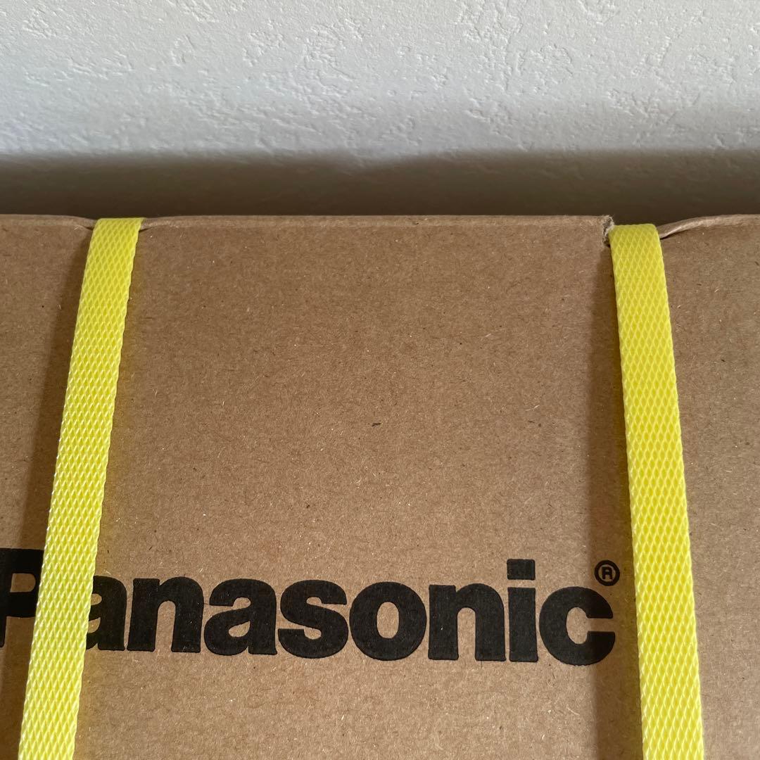 【新品・未開封】Panasonic NF-PC400-K 電気圧力鍋 ブラック