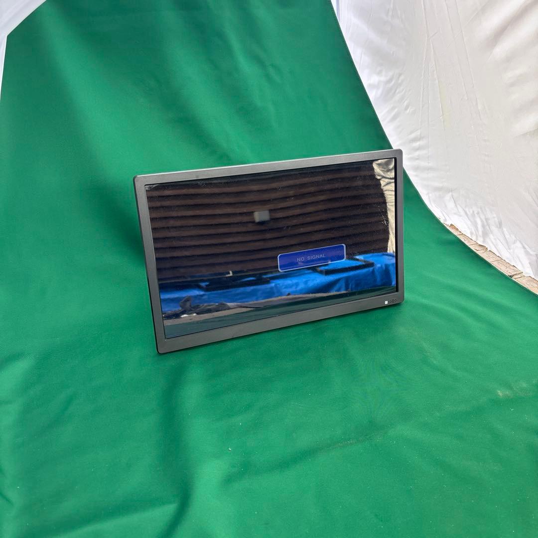 ディスプレイ モニター 本体 ブラック