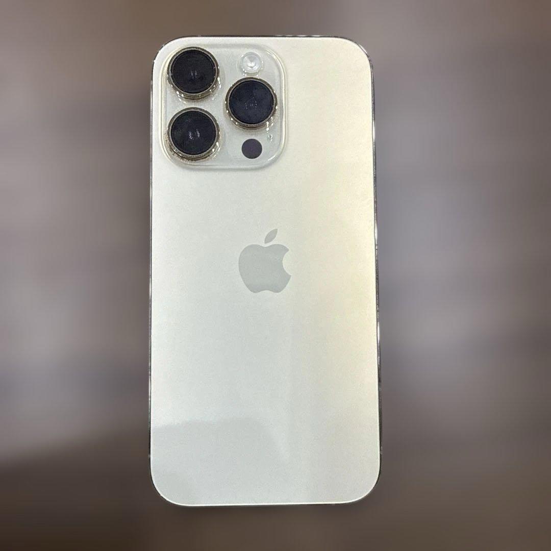 iPhone14Pro【512GB】 美品