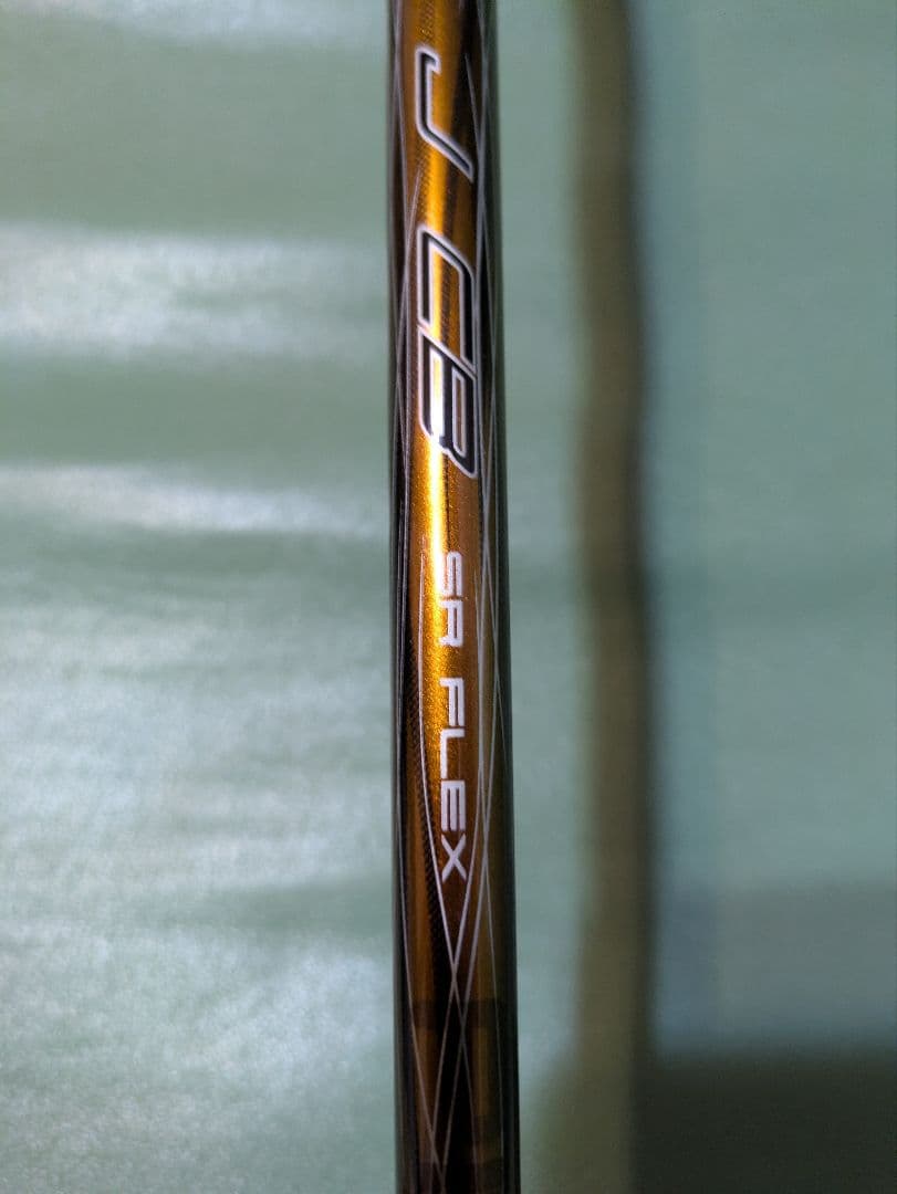 【美品】PING G400 5W レフティ