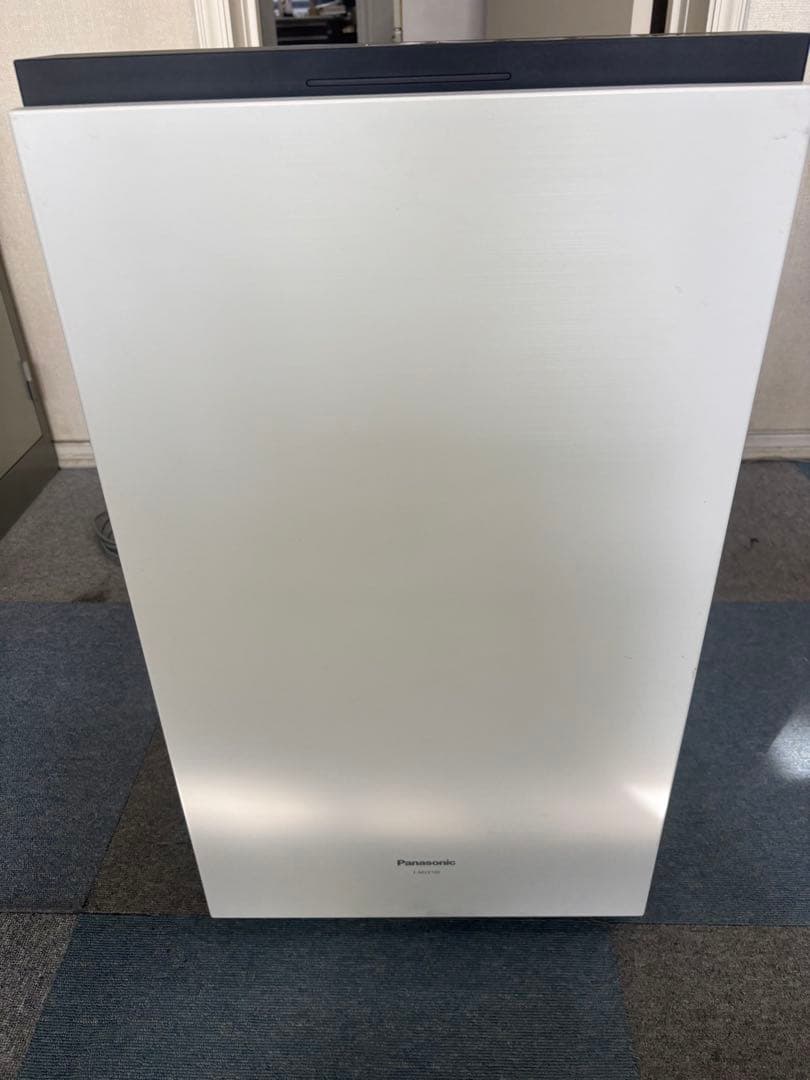 パナソニック空間除菌脱臭機ジアイーノFMV2100