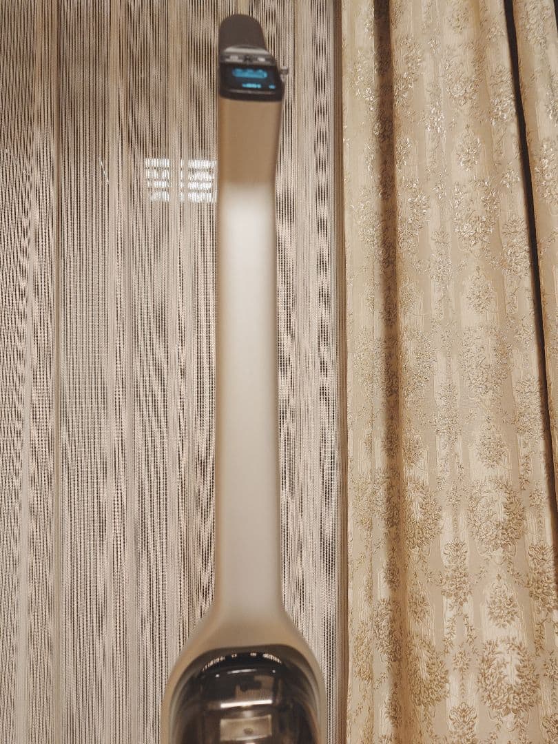 Anker◇MACH (マッハ) V1 Ultra コードレス水拭き掃除機 美品