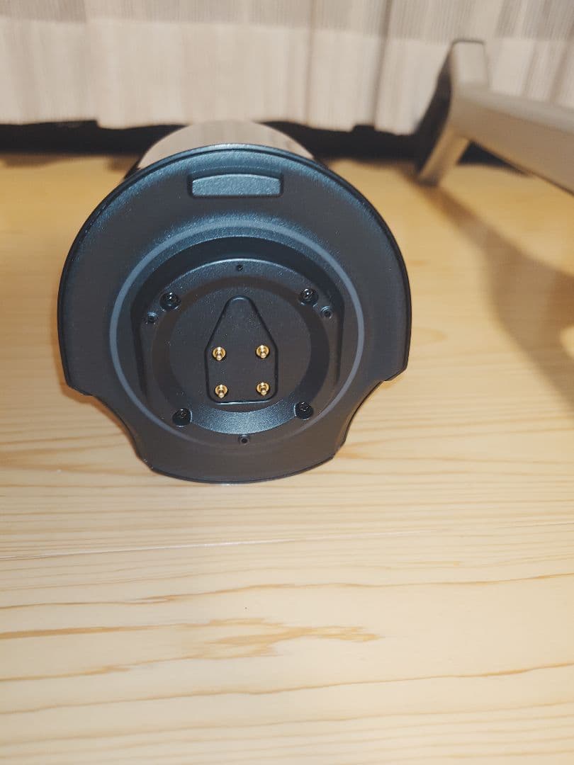 Anker◇MACH (マッハ) V1 Ultra コードレス水拭き掃除機 美品