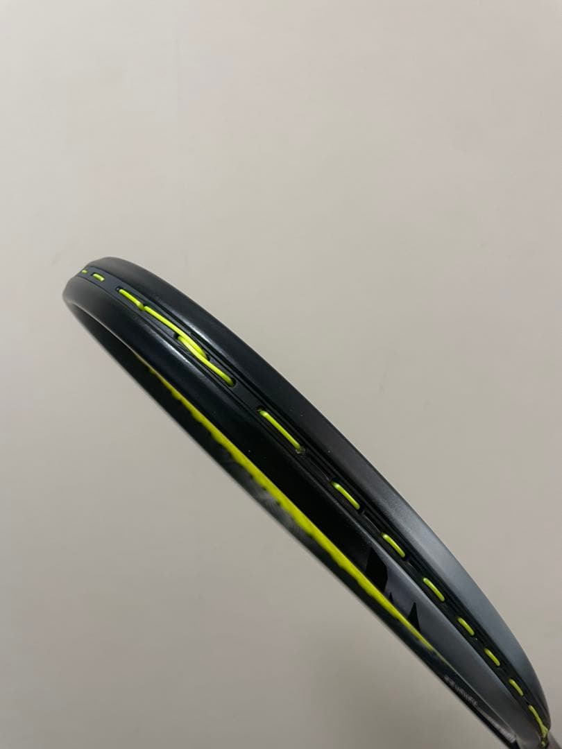 ヨネックス　ボルトレイジ8S　ナイトスカイ　UL1