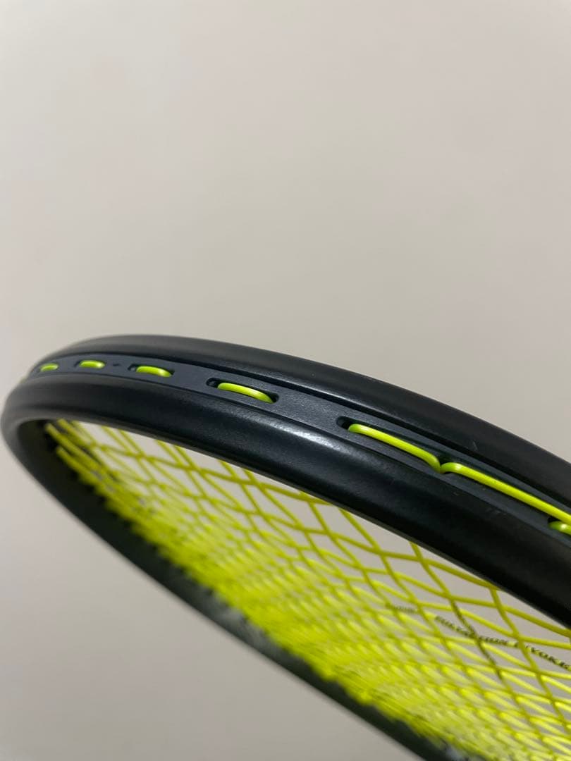 ヨネックス　ボルトレイジ8S　ナイトスカイ　UL1