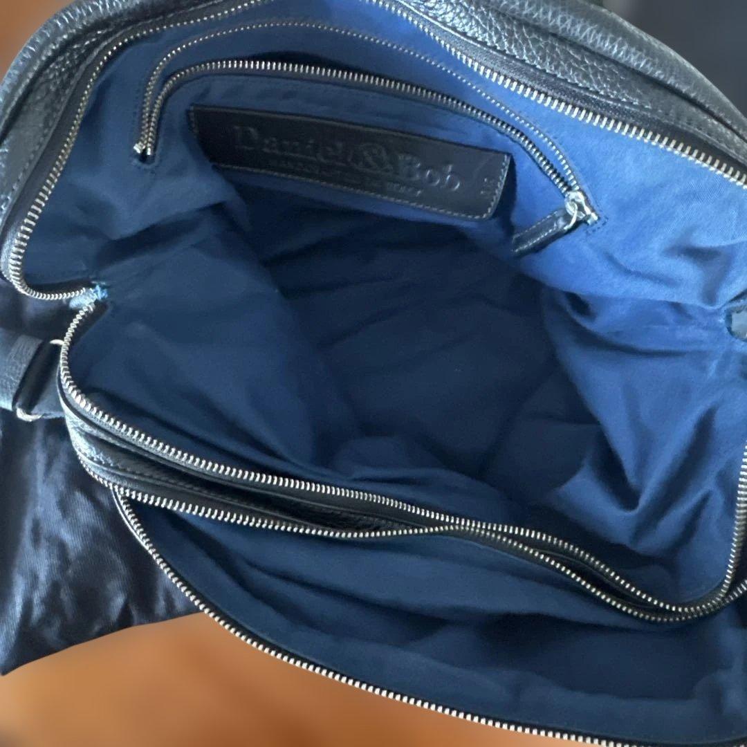 Daniel&Bob ダニエル&ボブ BIALBERO ビアルベーロ