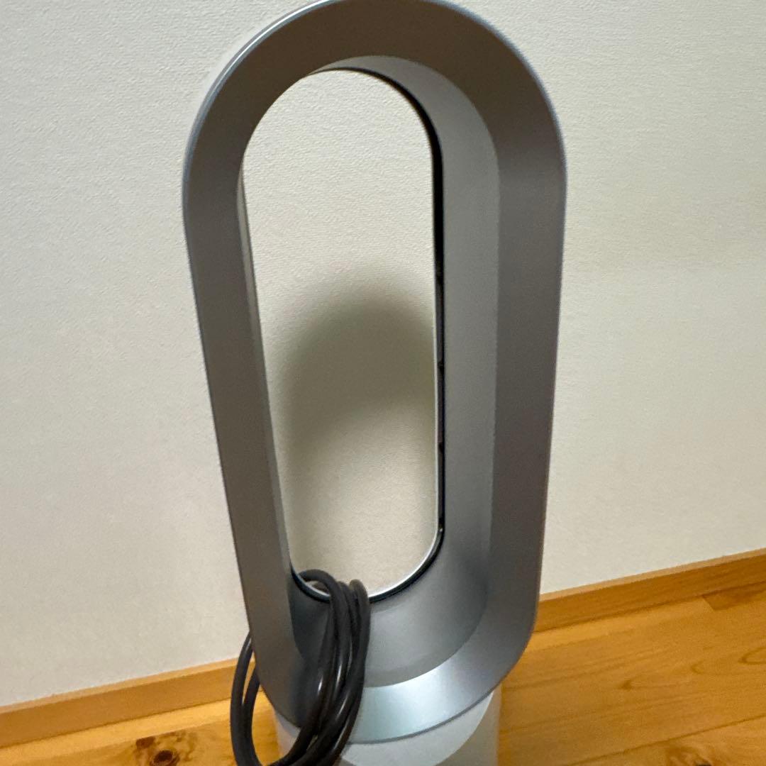 K*E様 dyson hot+cool 扇風機　暖房