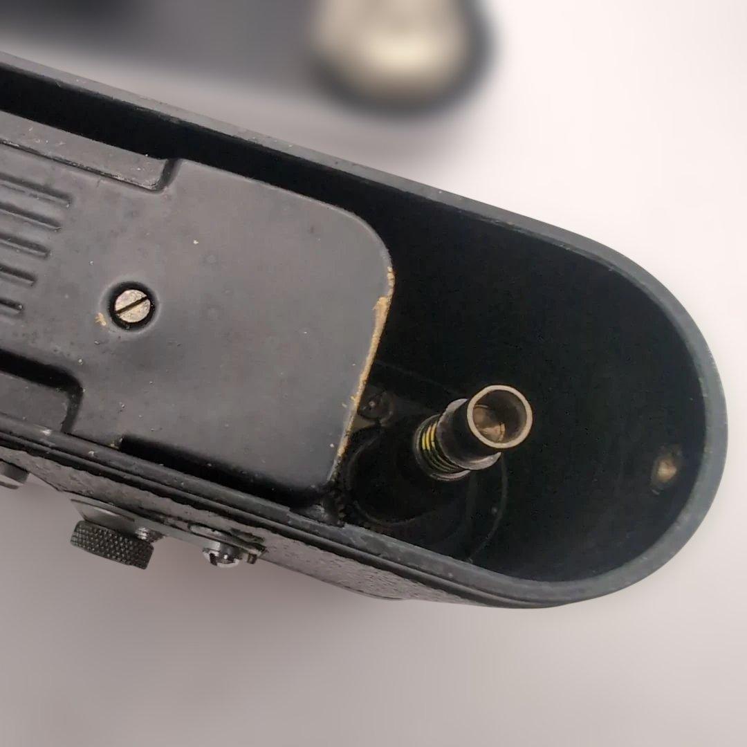 【レア・良品】Leotax f レンジファインダー　レオタックス ライカコピー