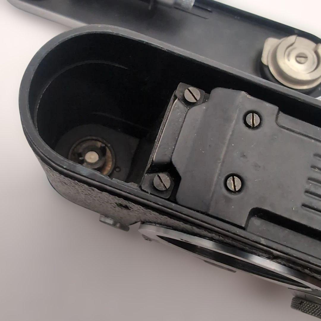 【レア・良品】Leotax f レンジファインダー　レオタックス ライカコピー