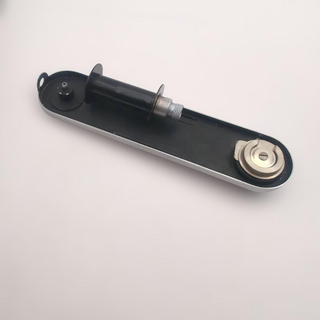 【レア・良品】Leotax f レンジファインダー　レオタックス ライカコピー