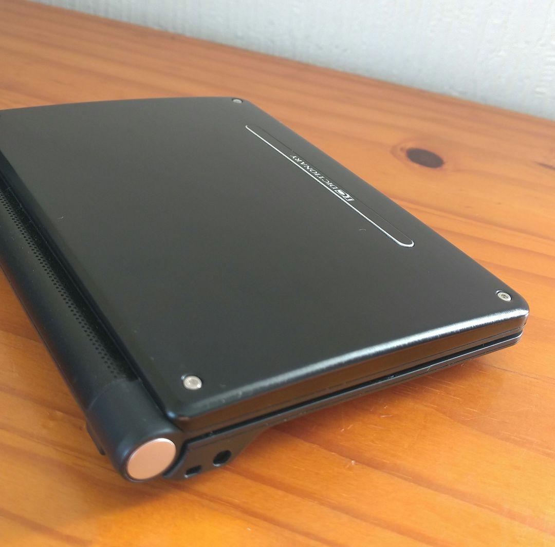 電子辞書 SR-G10000 SII セイコーインスツル SEIKO