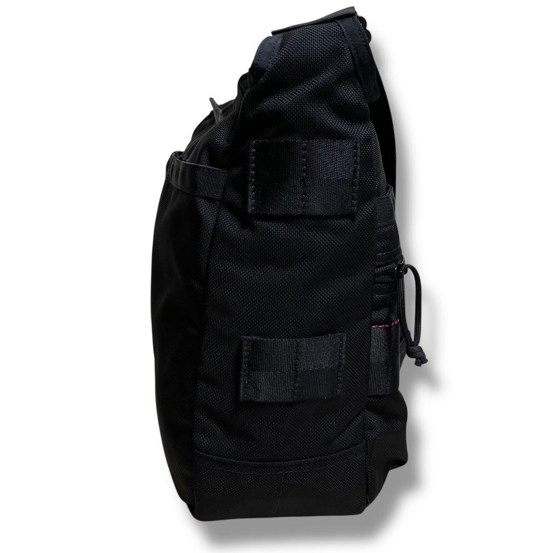 ✨BRIEFING ブリーフィング デイトリッパー ショルダー バッグ