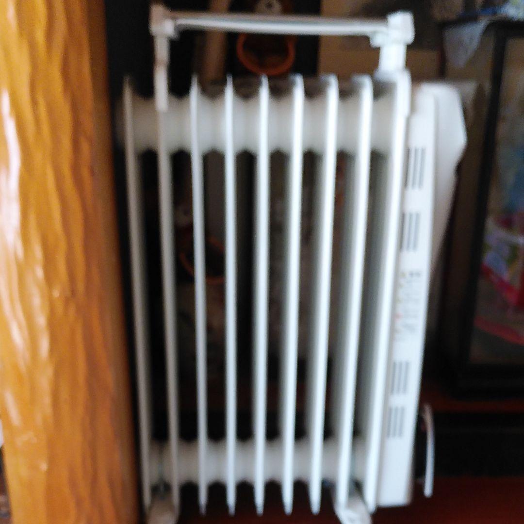 kazオイルヒーター