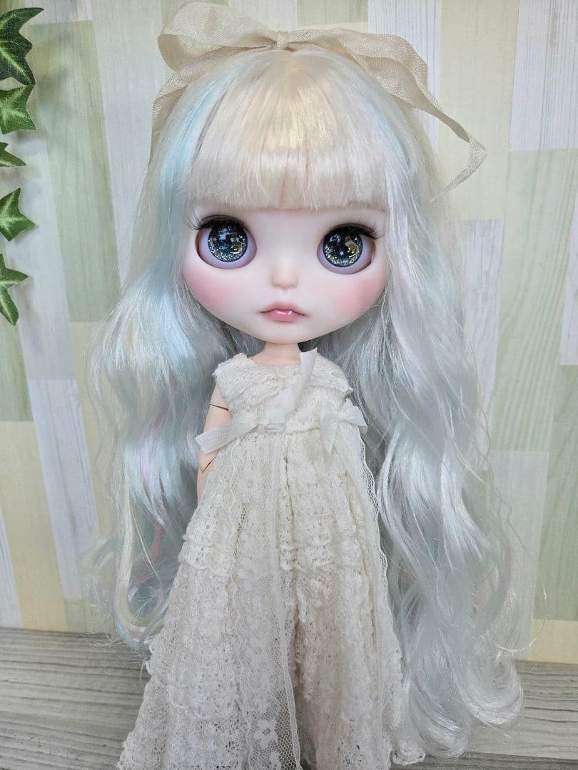 カスタム　アイシードール　250　オープンマウス