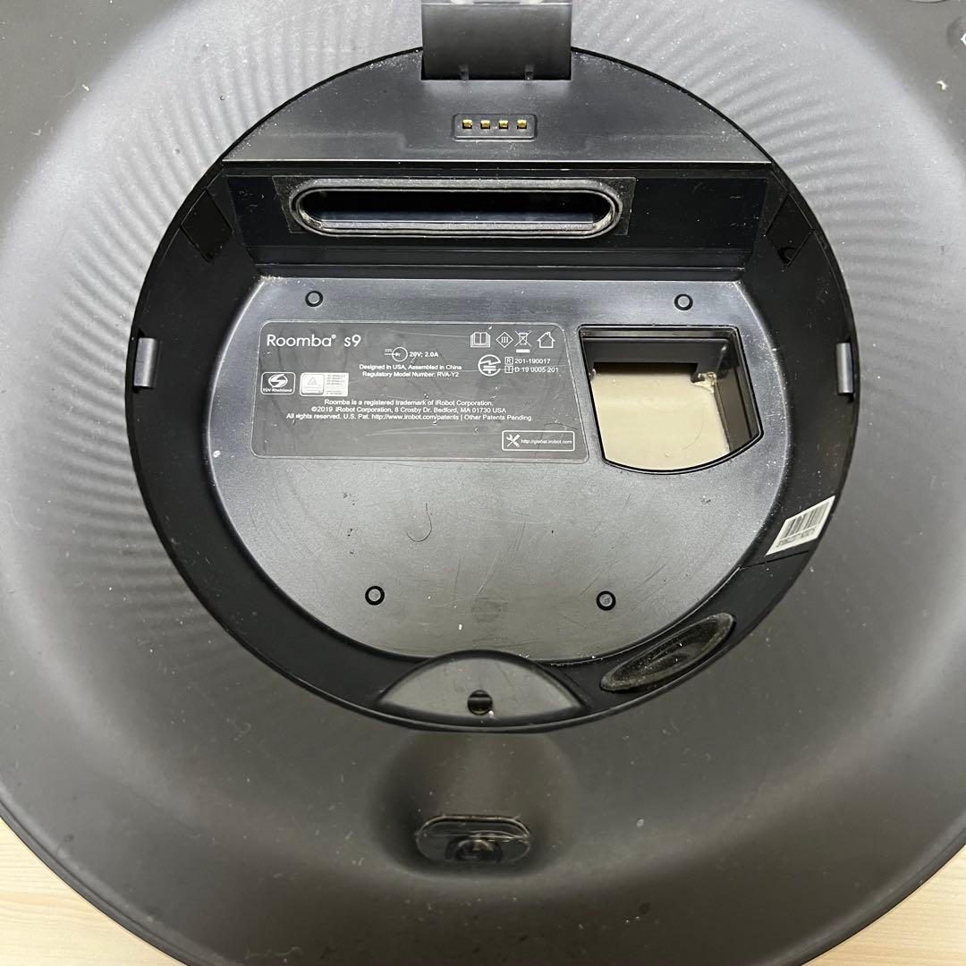 iRobot ルンバs9+