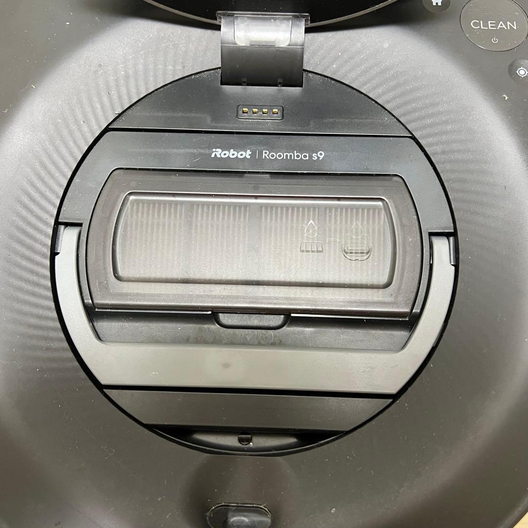 iRobot ルンバs9+