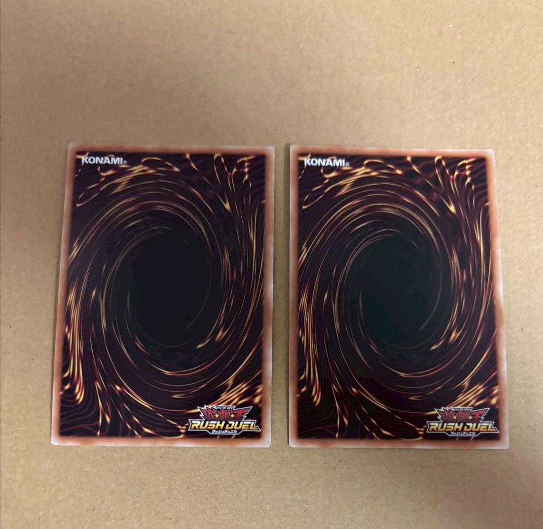 遊戯王 ラッシュデュエル ブラック・マジシャン・ガール スーパーレアパラレル