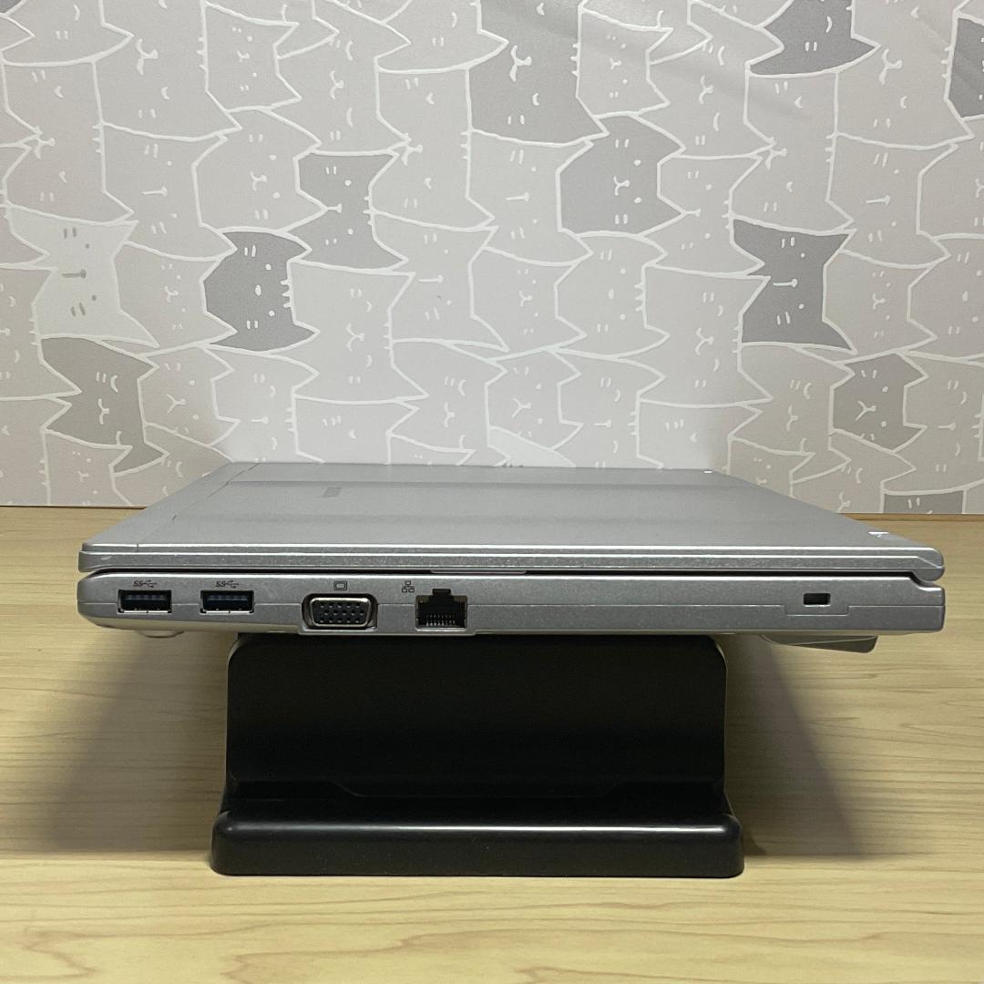 超美品・高性能＞Let's LV9 i5/8G/SSD1000G/Office