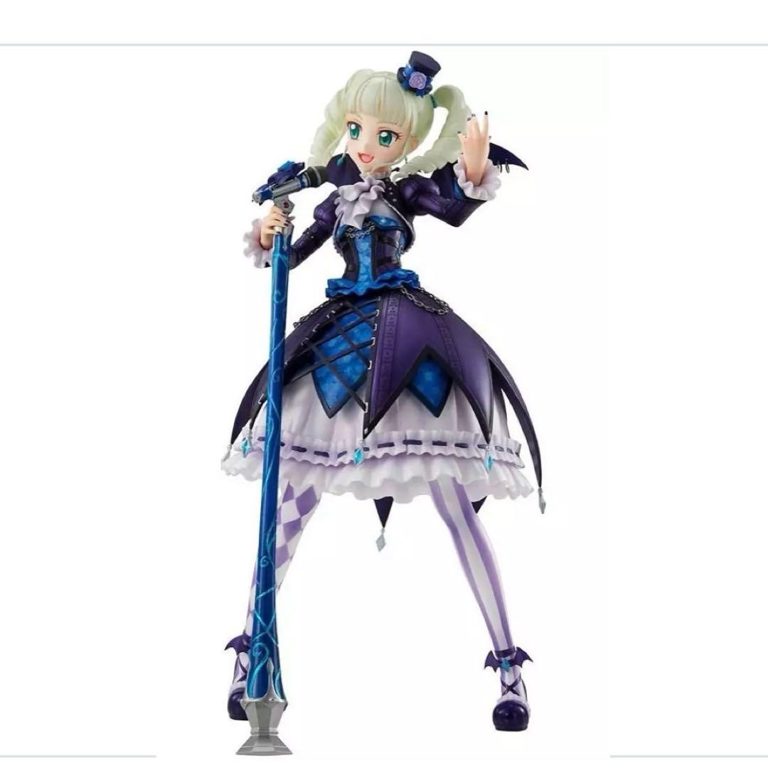 藤堂ユリカ フィギュア Lucrea