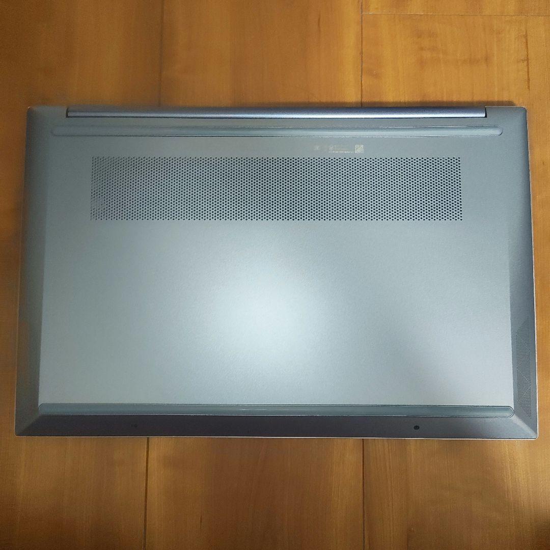 Windowsノート本体 HP Pavilion 15-eh1xxx