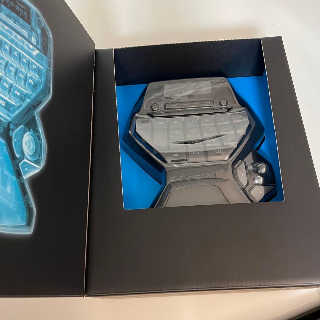 ロジクール G13 アドバンスゲームボード