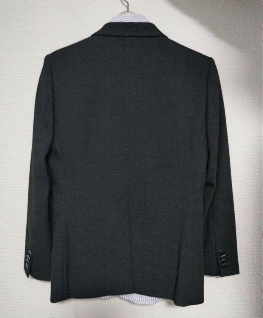 waltZ by BEAMS DESIGN　男の子　スーツ　卒業式　165