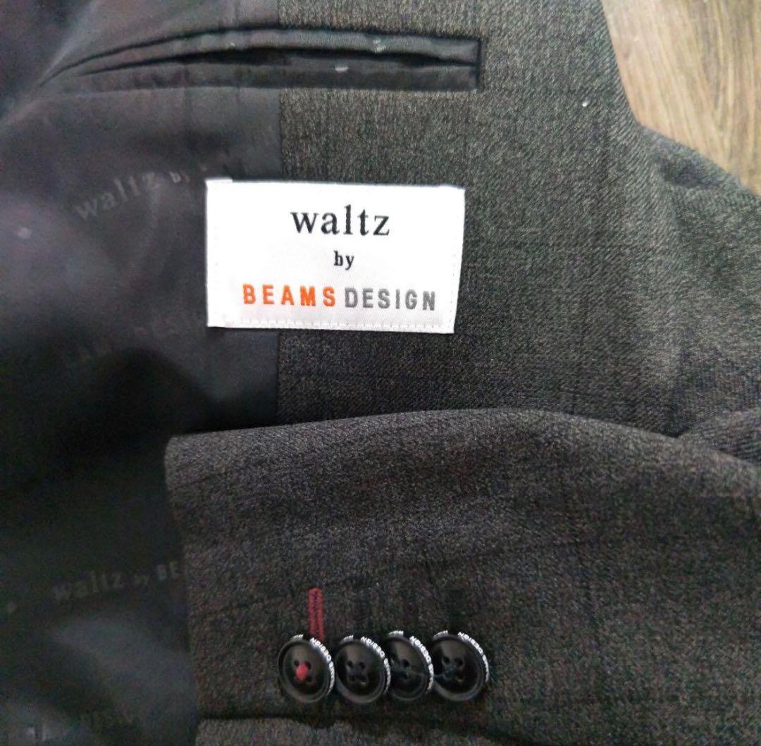 waltZ by BEAMS DESIGN　男の子　スーツ　卒業式　165