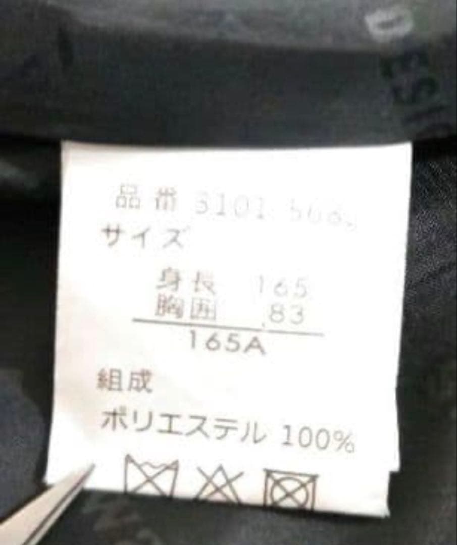 waltZ by BEAMS DESIGN　男の子　スーツ　卒業式　165