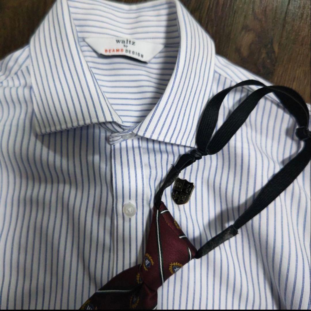 waltZ by BEAMS DESIGN　男の子　スーツ　卒業式　165