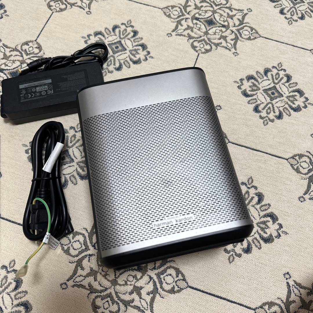 XGIMI Halo WK03A モバイルプロジェクター本体