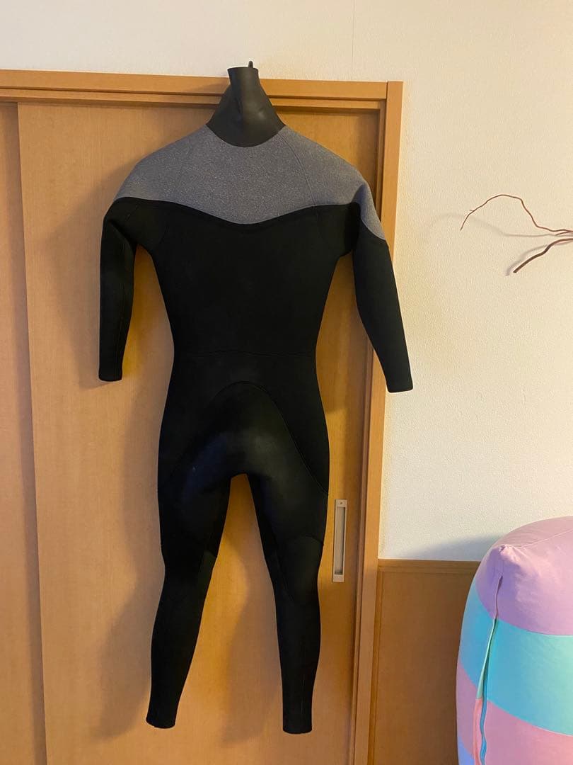 mellow ドライ・セミドライスーツ 日本製