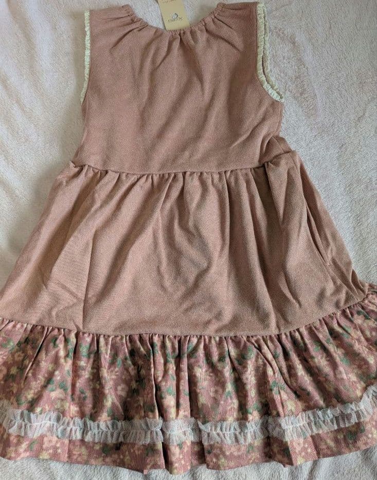 スーリー 130 コート・ジャンパースカート・トレーナー・カットソー・パンツ