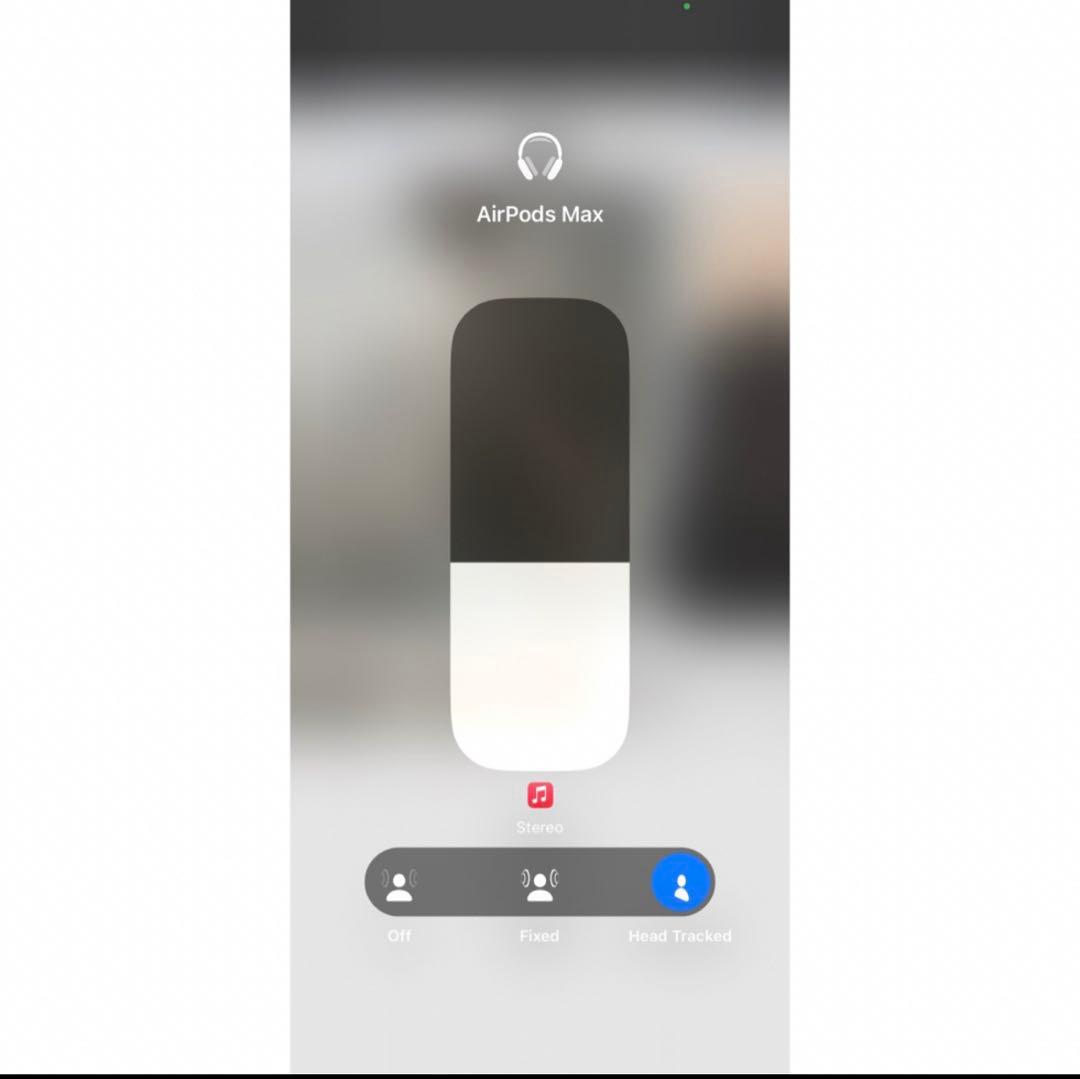 並行輸入　ケース付きヘッドフォン