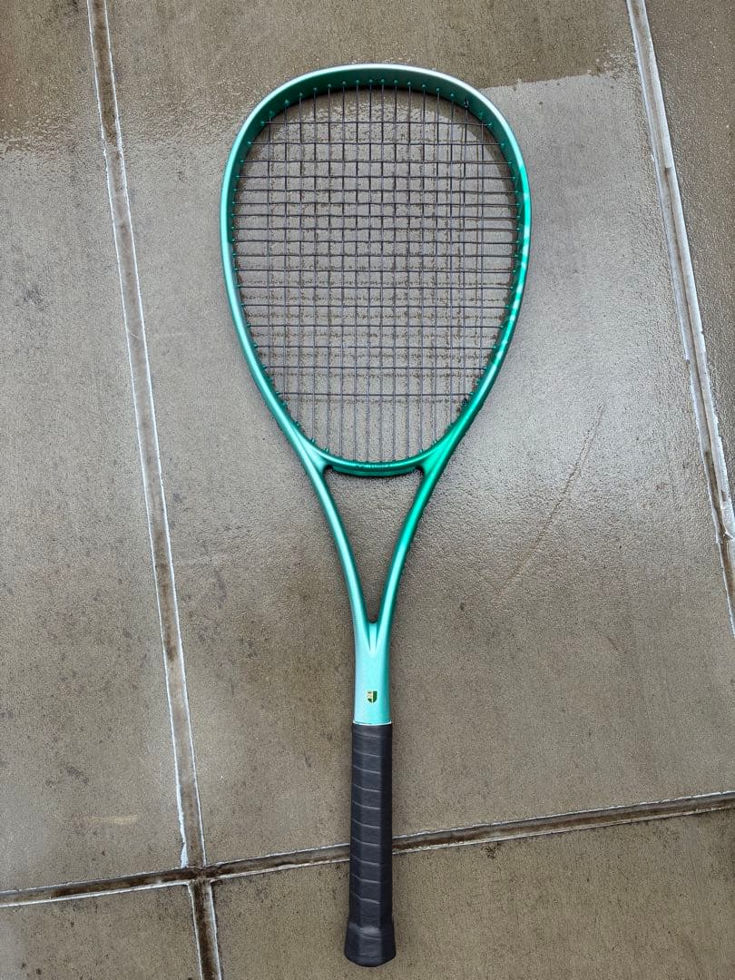 新型　ボルトレイジ7S