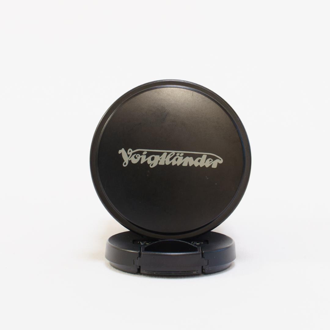 レンズ(単焦点) Voigtlander HELIAR classic 50mm F1.5