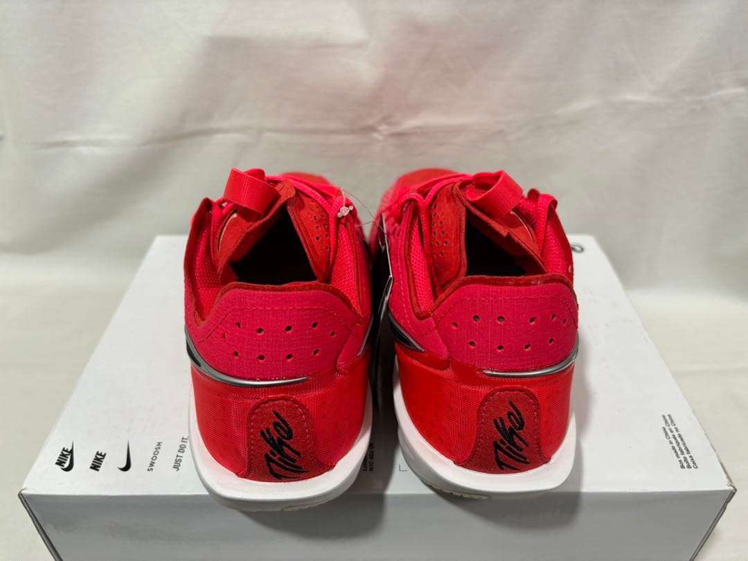 nike gt cut 3 ep siren red 25.5 GTカット