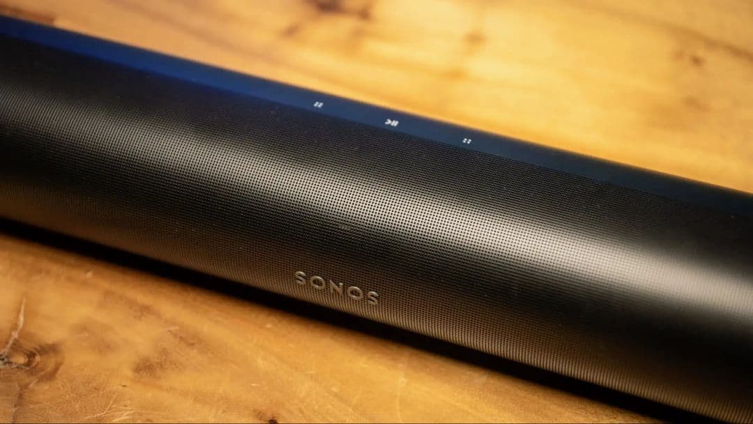 T*0様 SONOS ARC Soundbar ソノス(サウンドバー)ホームシネ