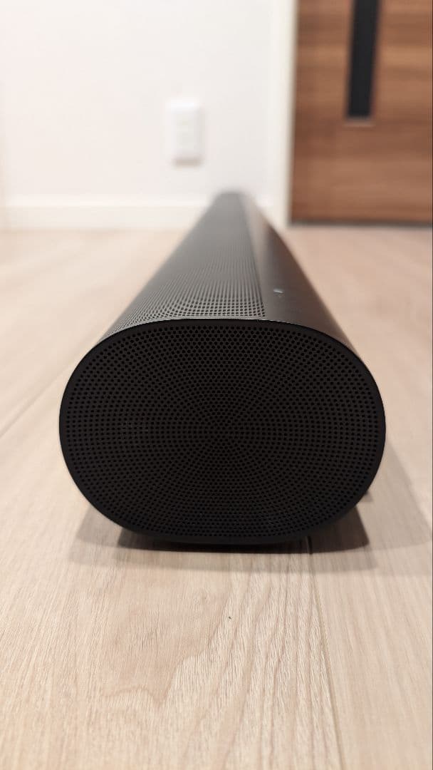 T*0様 SONOS ARC Soundbar ソノス(サウンドバー)ホームシネ