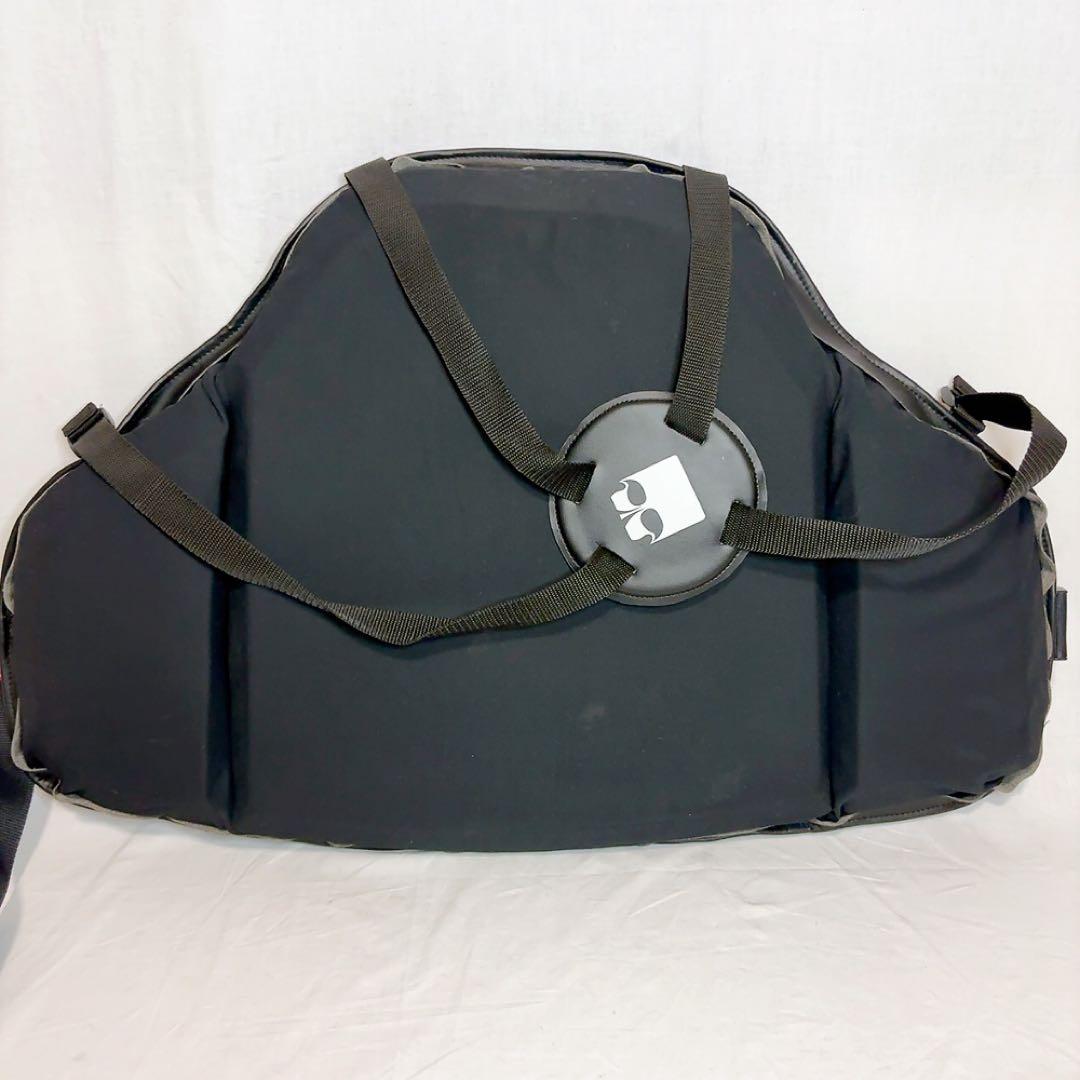 【極美品】ISAMI（イサミ）の「BOXERボディプロテクター」