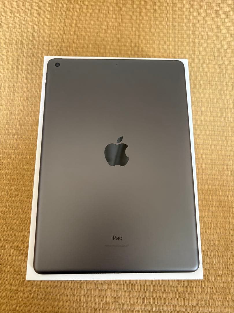 iPad本体 ipad 9 Wi-fi 64GB